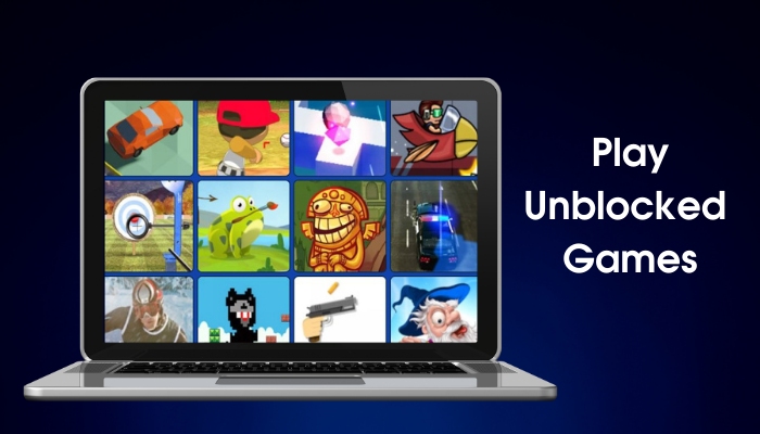 Unblocked Games: 15 Free Sites To Play Online - Backers Of Hate